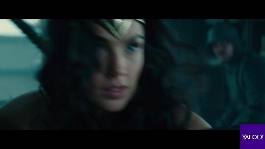 579K views · 872 shares | Gal Gadot: ‘Wonder Woman is the most iconic feminist character ever’ | Yahoo | Facebook