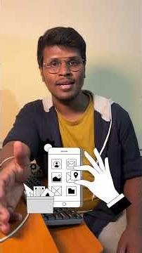 I Opened Figma for the First Time… This Is Day 1 of My UX/UI Journey
