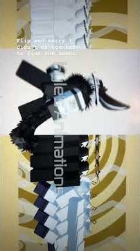 Animations from random animation games