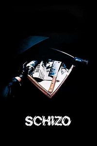 Schizo (1977) - Movie