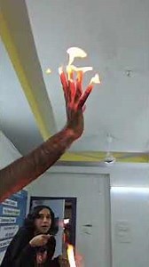 Science Experiment : copper sulphate and Iron Rod - which reaction happens? #perleducation