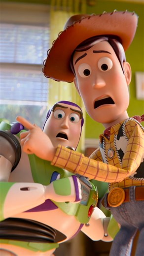 The age of toys is over…? #ToyStory5 is only in theatres June 19, 2026. | Marcus Ridge Cinema