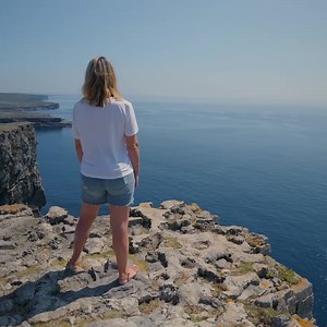 Discover Ireland on Reels