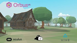 OrbusVR: Reborn: обзор, публикации, гайды и релиз mmorpg игры OrbusVR: Reborn