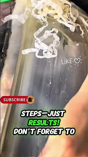 Quick & Easy Headlight Cleaning Guide!