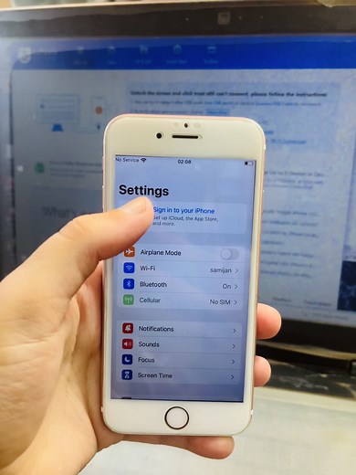 Fix Apple ID Creation Issues Easily