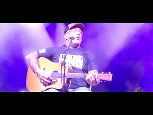 Aaron Lewis New Unreleased Song, Let's Go Fishing