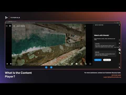 How to Use the RightNow Media Content Player (Features & Tips)