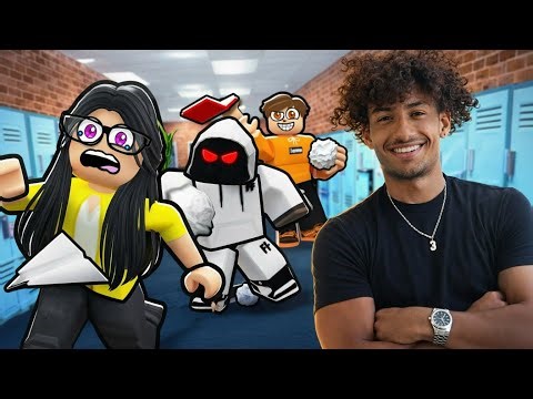 He Pranked His Teacher Until She Quit Roblox Got Out Of Control
