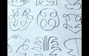 【Udemy教程】绘画渐进 Learn How to Draw Step by Step-Art and Creativity【英语】