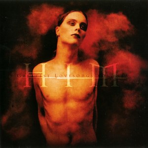 HIM - Greatest Lovesongs Vol. 666
