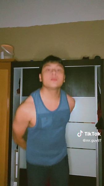 Rhythmic Arm Movements Demonstration