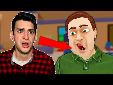 LEARNING HOW TO TALK... (Speaking Simulator)