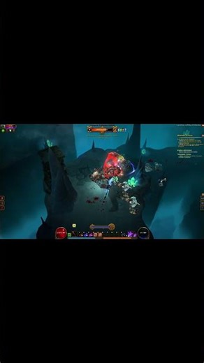 Torchlight II + comentarios = desastre #torchlightiii #gamingshorts #momentosgraciosos