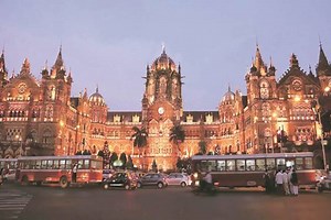Science Express to halt at Chhatrapati Shivaji Maharaj Terminus from July 19