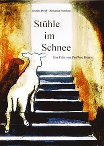 Stühle im Schnee (2007) | Filmotéka | ČSFD.cz