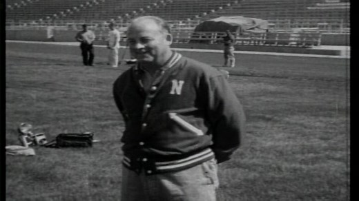 Bob Devaney had taken a team that had finished 3-6-1 in 1961 and took them to the 1962 Gotham Bowl. That was the last time Nebraska football played a bowl game in New York City until 2024 when Matt Rhule's Huskers made it to the Bad Boy Mowers Pinstripe Bowl﻿. http://www.ketv.com/article/nebraska-coach-bob-devaney-1962-gotham-bowl/63251728 | KETV NewsWatch 7