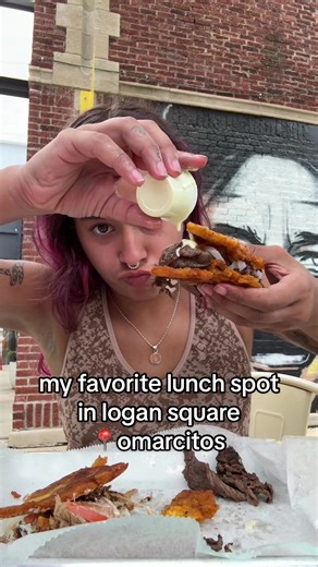 Discover the Best Jibaritos in Logan Square, Chicago