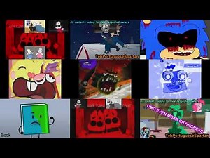 [Request] Sparta Venom Nineparison 6