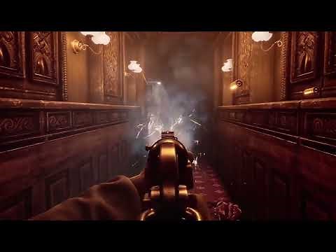 The Globe Puzzle and The Pool Puzzles | Eternal Evil