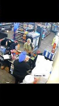 Caught Live Shoplifting on Camera 😳 | Real Store Theft Prevention in USA