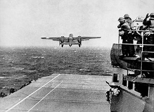 Thirty Seconds Over Tokyo – 12 Amazing Facts About WW2's Doolittle Raid - MilitaryHistoryNow.com
