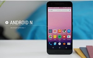 安卓Android N的五大特征
