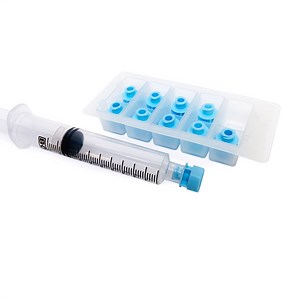 Prep-Seal Caps and Plugs