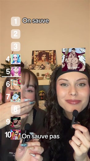 On sauve/On sauve pas (on a dead) #onepiece #manga #luffy #animefyp #fyipシツ