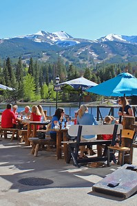 Eat, Drink, Shop in Breckenridge