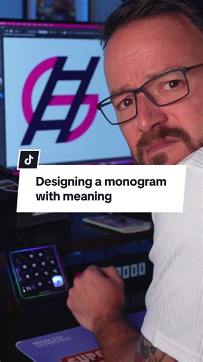 Meaningful Logo Design for Heath Hill Green