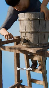 How Chinese Water Torture Worked 😨 | Zack D. Films