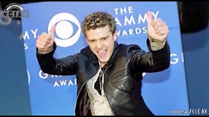 Usher Gives Tribute To Michael Jackson - Love Never Felt So Good - iHeartRadio Music Awards 2014