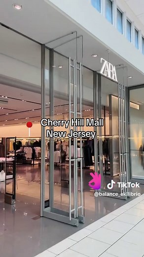 Cherry Hill Mall New Jersey visit guide