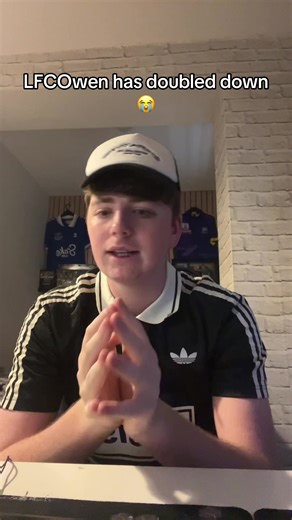 LFCOwen's Unforgettable Moments: A Hilarious Review