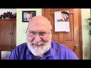 9-21-2025 Sunday school lesson, “The Greatest Sin” Matthew 12:22-32.