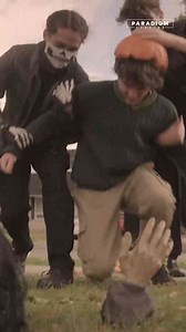 Bully Targets a Nerd But Gets a Shocking Surprise