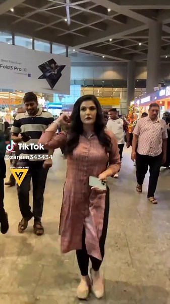 Zareen Khan: A Journey Through Bollywood