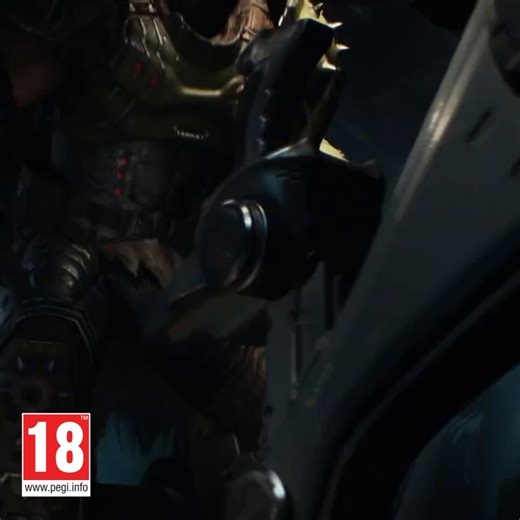 267 reactions · 13 comments | powering up now...engines are ON ✅ let the demon-slaying begin in DOOM: The Dark Ages 落 | Xbox UK | Facebook