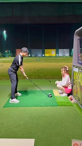 Automatic Tee⛳️ #prota #golf #golfswing #golfstagram | Pro Ta