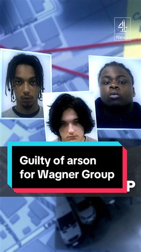 Channel 4 News (@c4news)’s videos with original sound - Channel 4 News