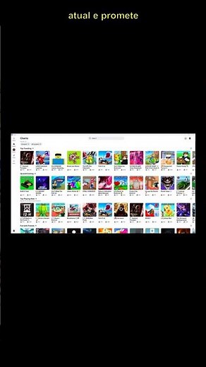 Roblox LANÇA NOVO APP UWP: Mais desempenho e Xbox! #Roblox #NoticiasRobloxBR