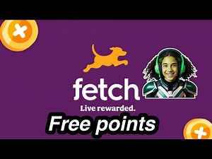 How to get unlimited fetch rewards points for free 2025!