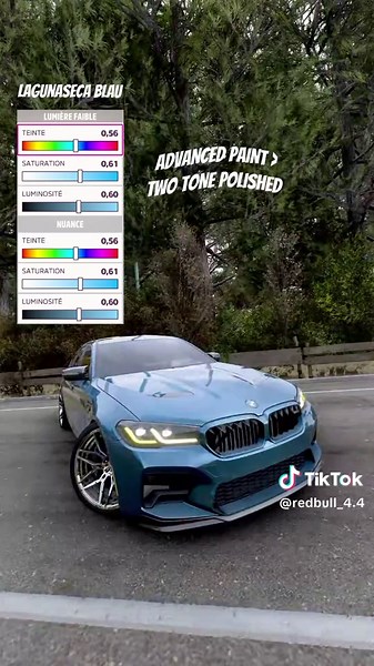 CLEAN PAINTS FOR FORZA HORIZON 5: PART 9 TUTORIAL