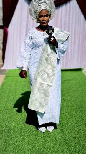 Beautiful Bride: A Stunning Muslim Wedding Experience