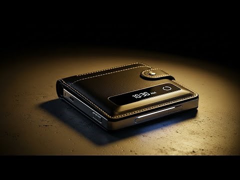 15 Amazon Smart Wallets Every Man Needs in 2025 | Stylish & RFID Safe