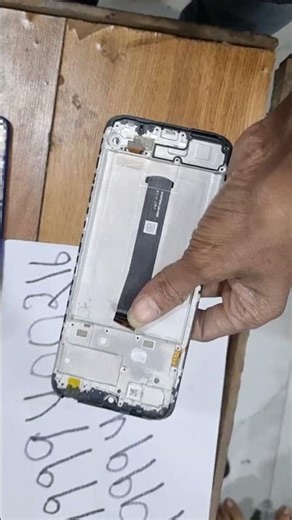 Redmi Mi 10C 10A all folder available 9999400216 17-Nov-25