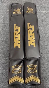 Woaaah!!!! “MRF KING” the name says it all… New launch for 2024 , king of all bats from MRF Order link: https://bestcricketstore.com/product/mrf-genius-king-cricket-bat/ Price $1139 (comes with King batting gloves) This price is for MRF GENIUS King bat Mrf King Gloves combo Top top MRF bat , exactly same as used by King Kohli !!! Made from best of the best willow Weights 1160-1180 with superb pick up Ping , no need to ask !! King Ping on these Beautiful bats, thick & meaty Money can buy you happ