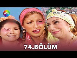 Cennet Mahallesi | 74. Bölüm