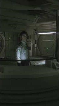 No ma!! Ese alien no perdona a nadie